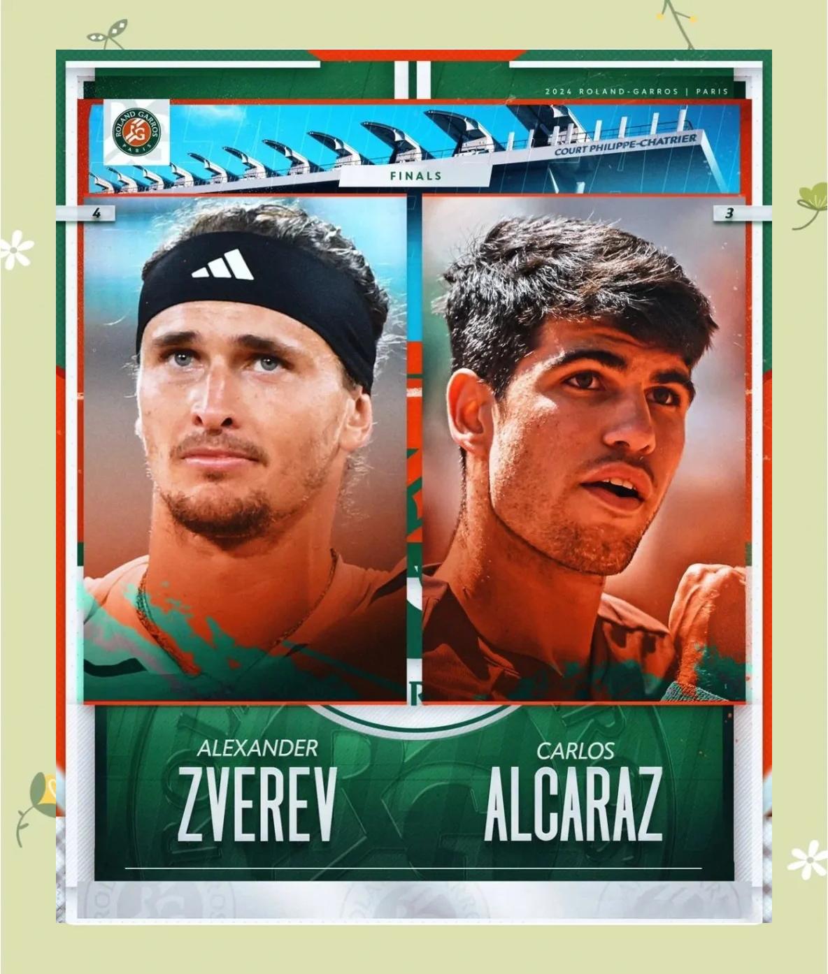 西班牙网球队横扫澳大利亚网球队，兹维列夫制霸全场