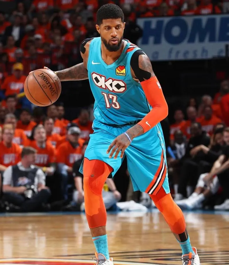 美国男篮逆转热火B队,乔治打破历史纪录 美国男篮逆转热火B队,乔治打破历史纪录