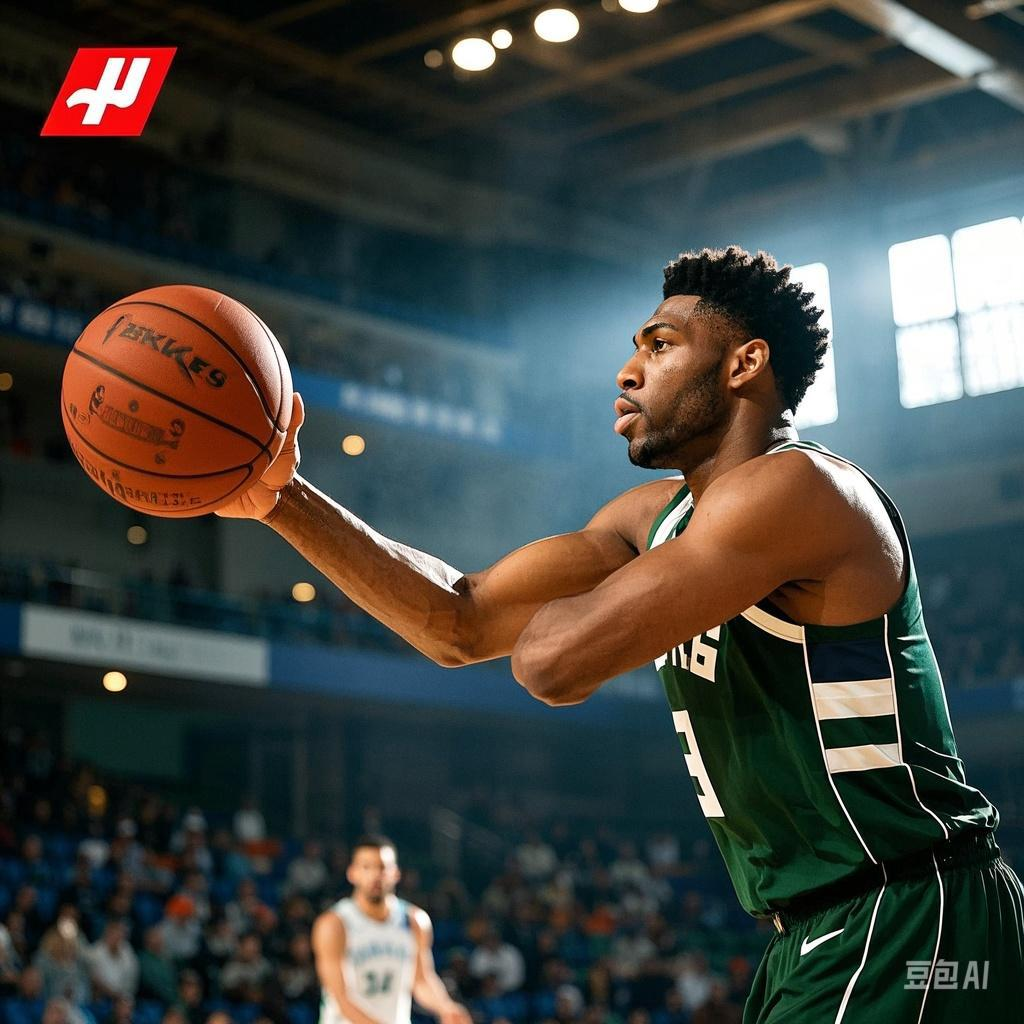 爱游戏入口-马刺翻盘雄鹿B队，字母哥制霸全场