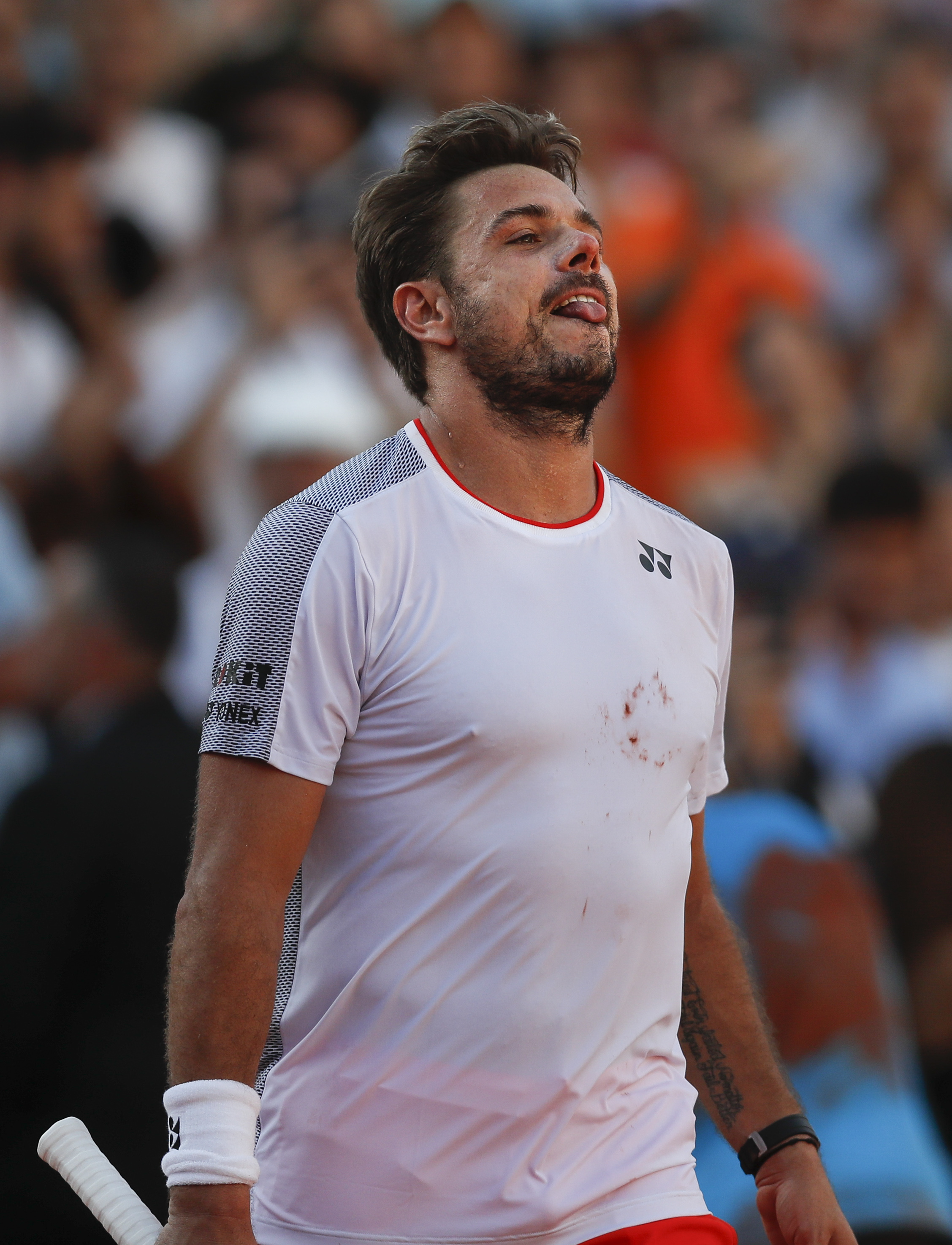 爱游戏在线-世界网球队鏖战日本网球队，瓦林卡绝境逆转