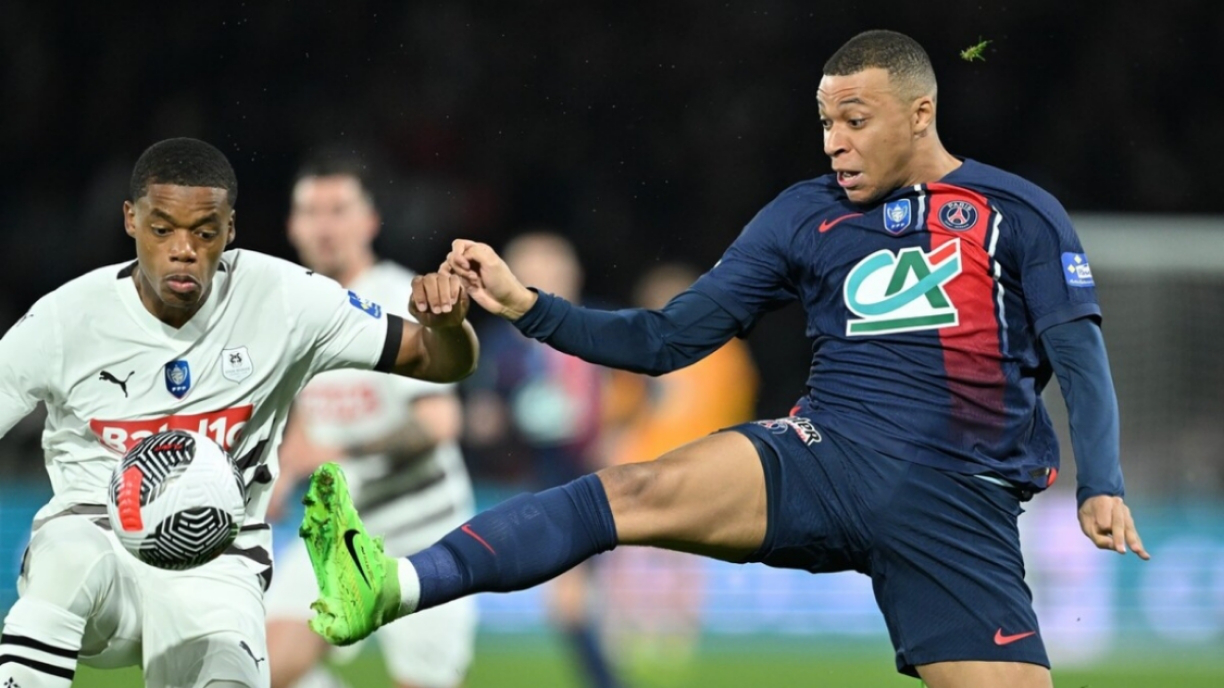 神仙对局！世界杯比赛过程堪比大片