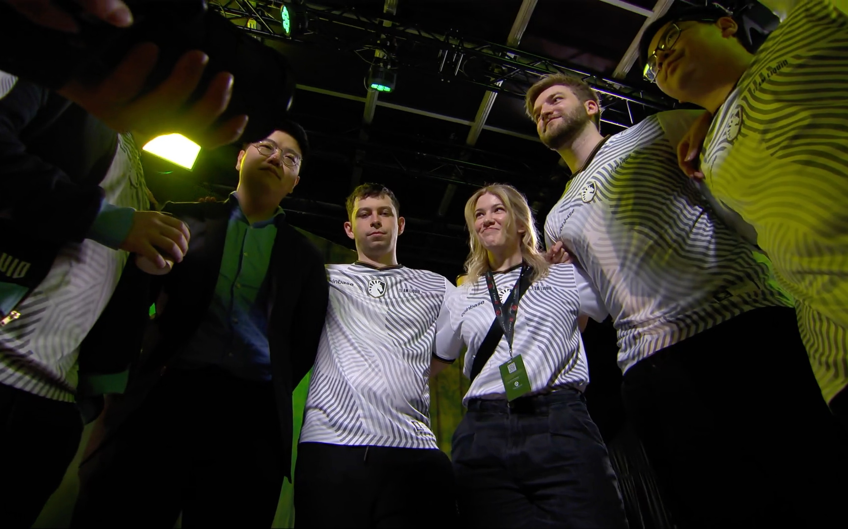 关于神仙对局!TI国际邀请赛比赛过程堪比大片的信息 关于神仙对局!TI国际邀请赛比赛过程堪比大片的信息