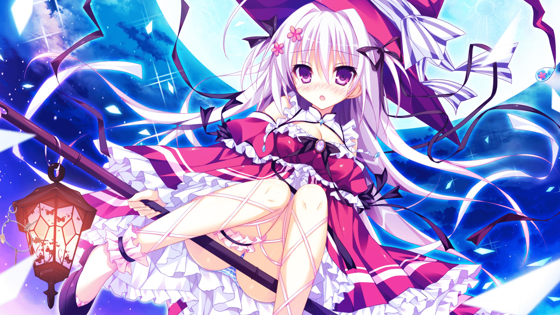 利拉德杀手锏终现，北京绝境中拱卫京门