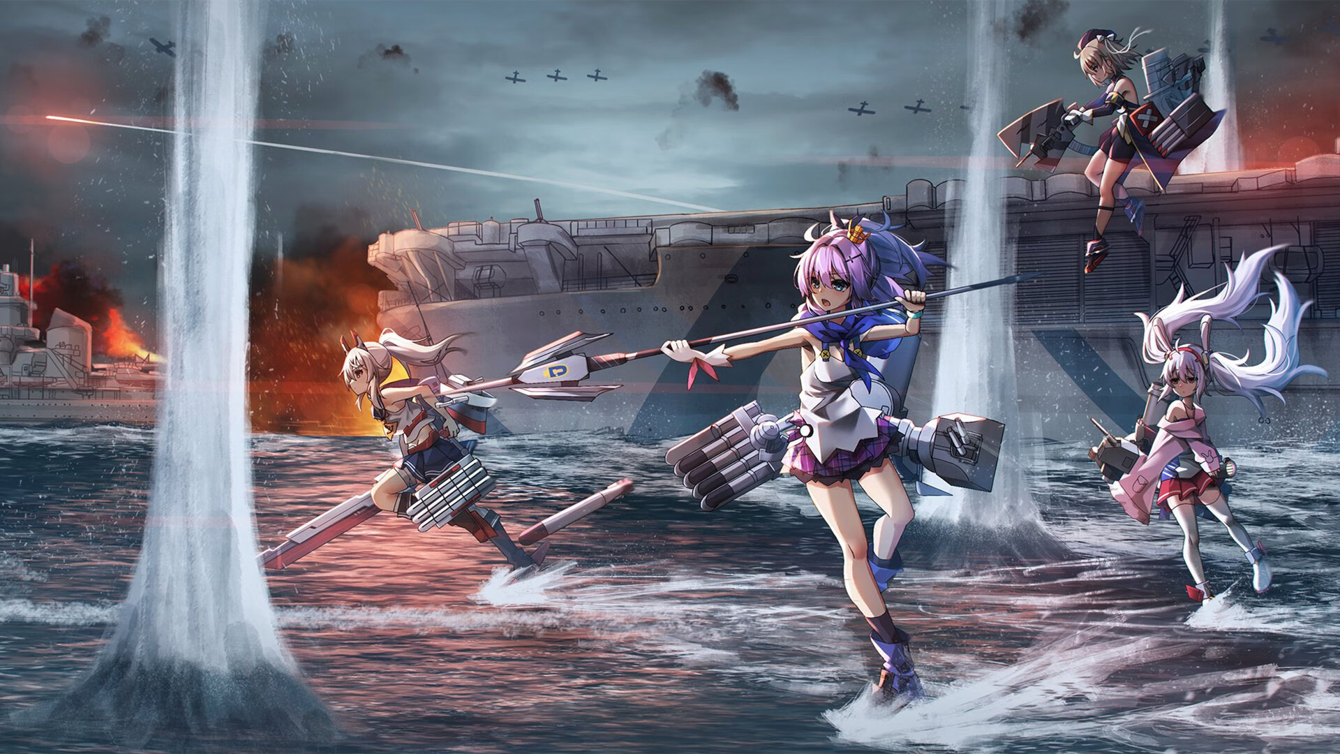 年度焦点之战，一场看似普通的对决，如何被尼斯铸就成了改写历史的史诗？